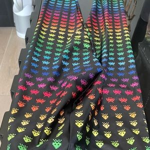 Black Milk leggings S